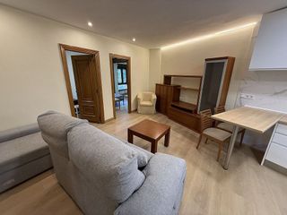 Piso en alquiler en Puerto Chico en Santander