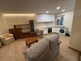 Piso en alquiler en Puerto Chico en Santander