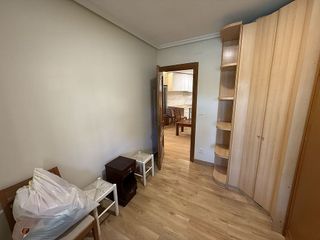 Piso en alquiler en Puerto Chico en Santander