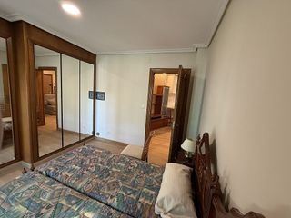 Piso en alquiler en Puerto Chico en Santander