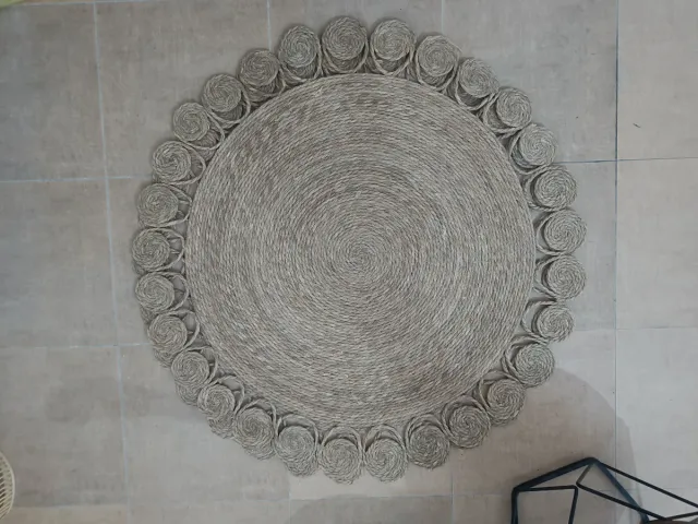 Conjunto 6 Alfombras Decorativas