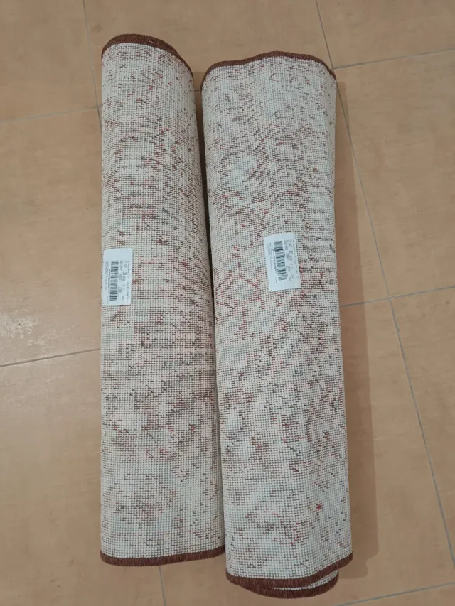 Conjunto 6 Alfombras Decorativas