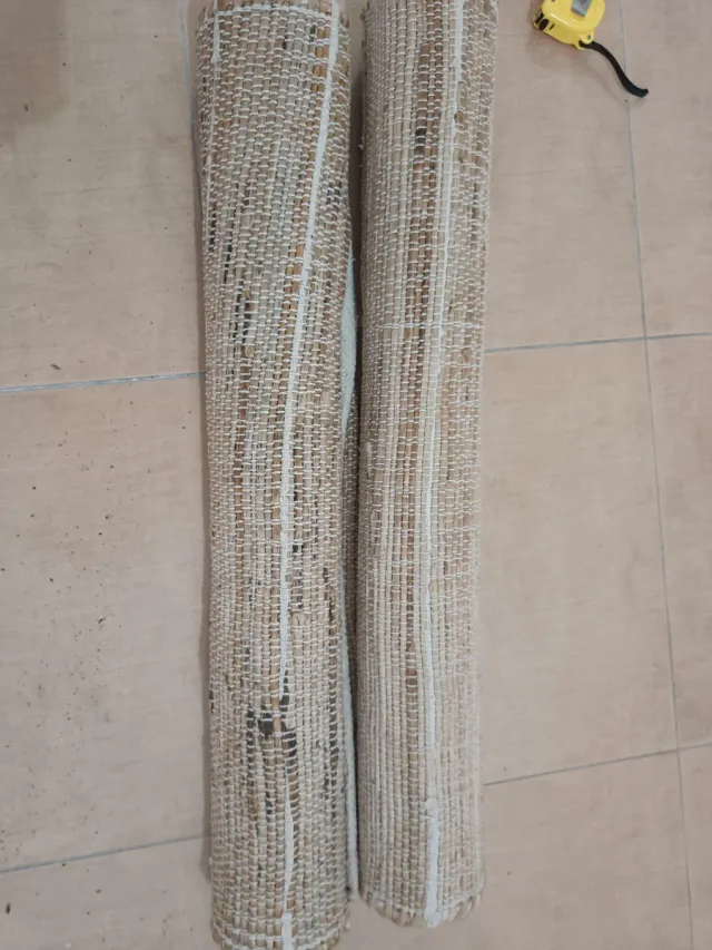 Conjunto 6 Alfombras Decorativas