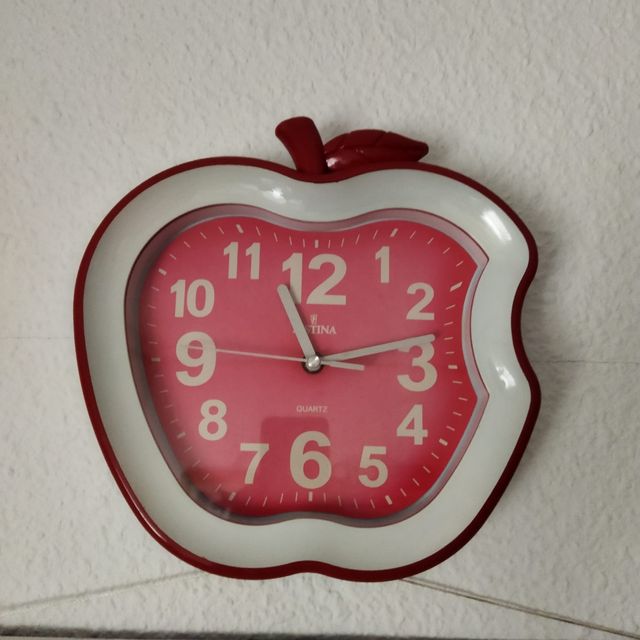 Reloj de Pared Festina Manzana