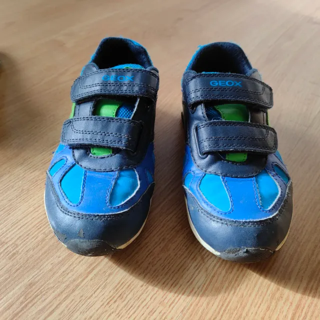 Zapatillas Geox Talla 32