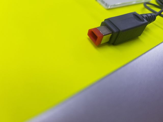 Nuova barra dei sensori Wii