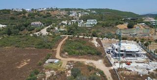 Terreno en venta en Sotogrande Alto en San Roque