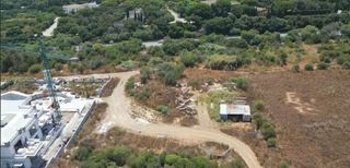 Terreno en venta en Sotogrande Alto en San Roque