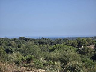 Terreno en venta en Sotogrande Alto en San Roque