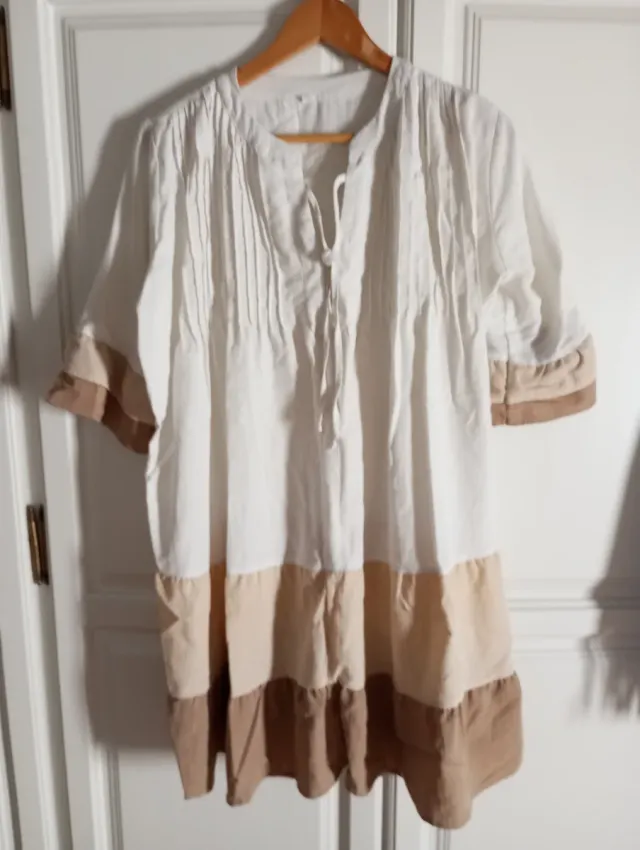 Lote de dos vestidos