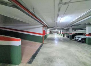 Garaje en venta en Roquetas Centro en Roquetas de Mar