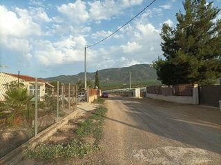 Terreno en venta en Librilla