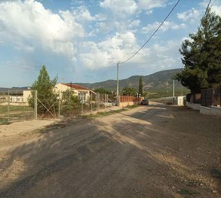 Terreno en venta en Librilla