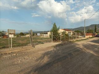 Terreno en venta en Librilla