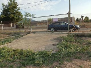 Terreno en venta en Librilla