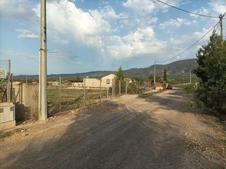 Terreno en venta en Librilla