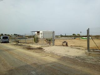 Terreno en venta en Librilla