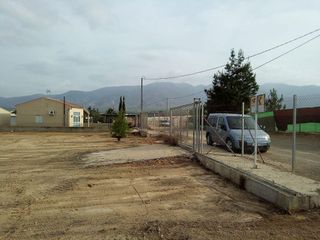 Terreno en venta en Librilla