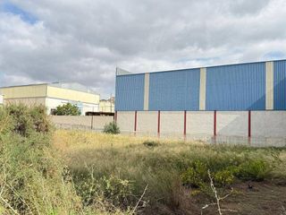 Terreno en venta en Archena