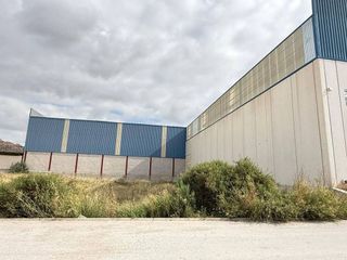 Terreno en venta en Archena