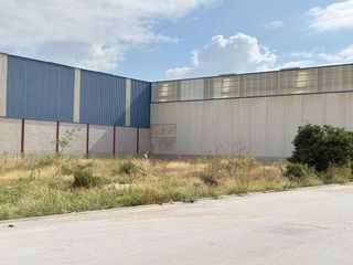 Terreno en venta en Archena