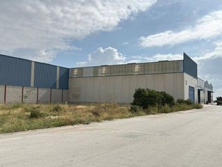 Terreno en venta en Archena