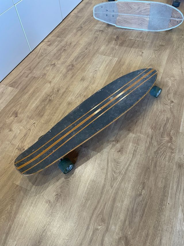 Longboard Oxelo
