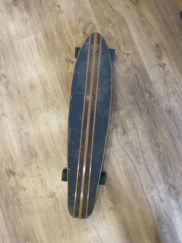 Longboard Oxelo