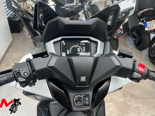 HONDA FORZA 350 | 2024 | 888kms | 65€/mes