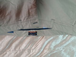 Pantalón SPAGNOLO Hombre Beige talla 52