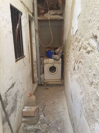 Casa en venta en Motril pueblo en Motril