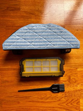 Aspirador Taurus Homeland Laser