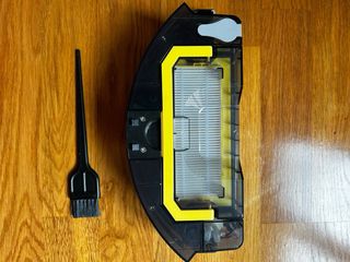 Aspirador Taurus Homeland Laser