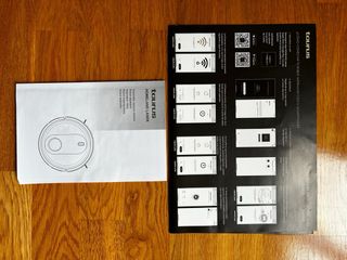 Aspirador Taurus Homeland Laser