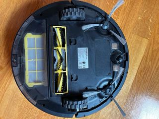 Aspirador Taurus Homeland Laser