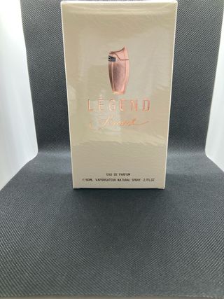 Perfume Legend Femme