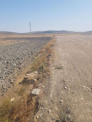 Terreno en venta en Marchena