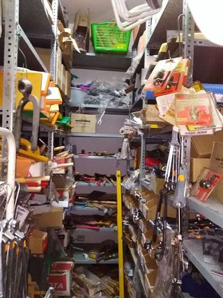 Local comercial en venta en Pájara