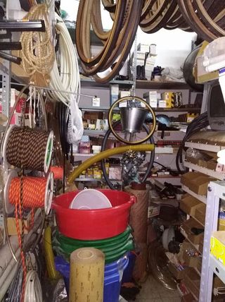 Local comercial en venta en Pájara