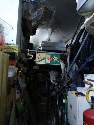 Local comercial en venta en Pájara