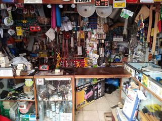 Local comercial en venta en Pájara