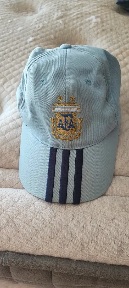 Gorra Adidas Argentina AFA