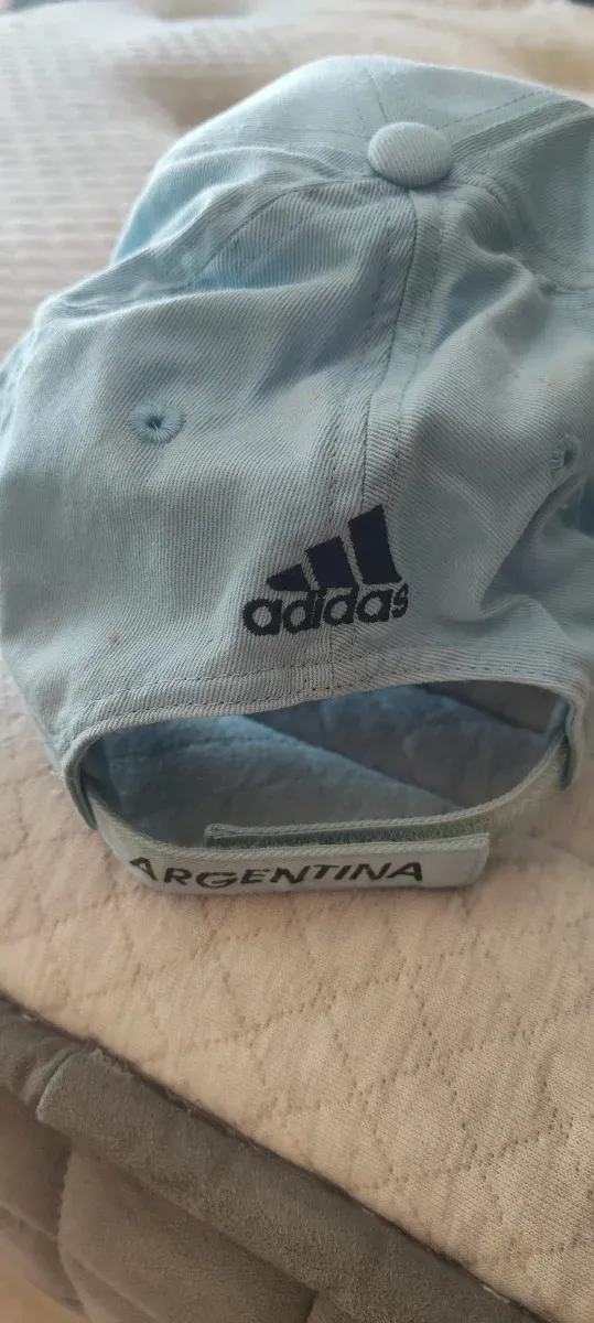 Gorra Adidas Argentina AFA