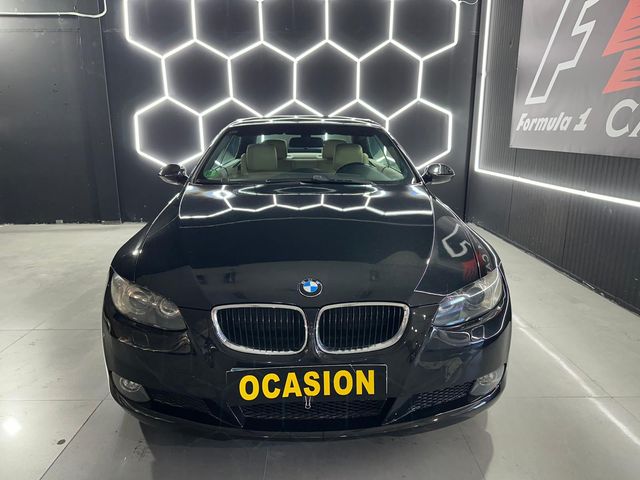 BMW Serie 3 2008