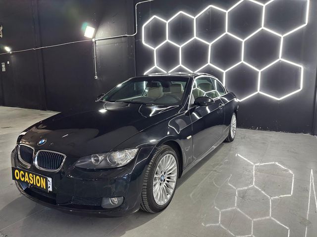 BMW Serie 3 2008