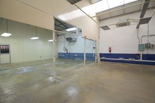 Nave industrial en venta en Zona Industrial en Paracuellos de Jarama