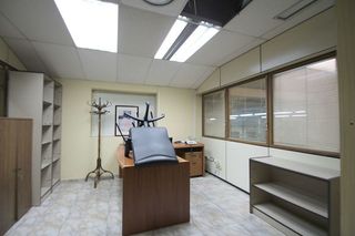 Nave industrial en venta en Zona Industrial en Paracuellos de Jarama