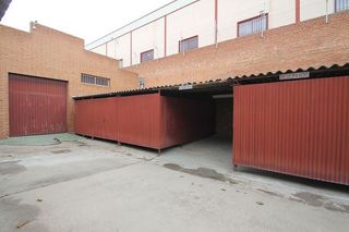 Nave industrial en venta en Zona Industrial en Paracuellos de Jarama