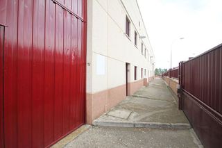 Nave industrial en venta en Zona Industrial en Paracuellos de Jarama