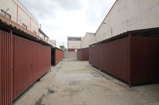 Nave industrial en venta en Zona Industrial en Paracuellos de Jarama